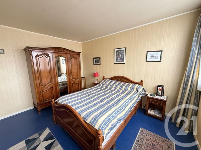 Appartement F3 &agrave; vendre - 3 pi&egrave;ces - 67,31 m2 - Allonnes - 72 - PAYS-DE-LOIRE