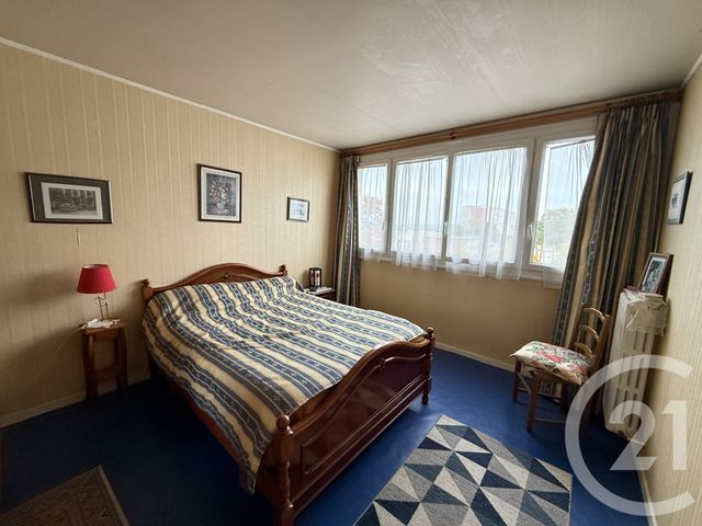 Appartement F3 &agrave; vendre - 3 pi&egrave;ces - 67,31 m2 - Allonnes - 72 - PAYS-DE-LOIRE