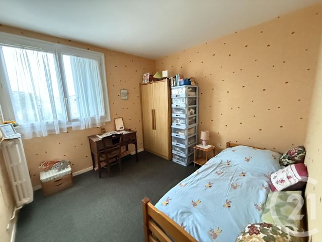 Appartement F3 &agrave; vendre - 3 pi&egrave;ces - 67,31 m2 - Allonnes - 72 - PAYS-DE-LOIRE