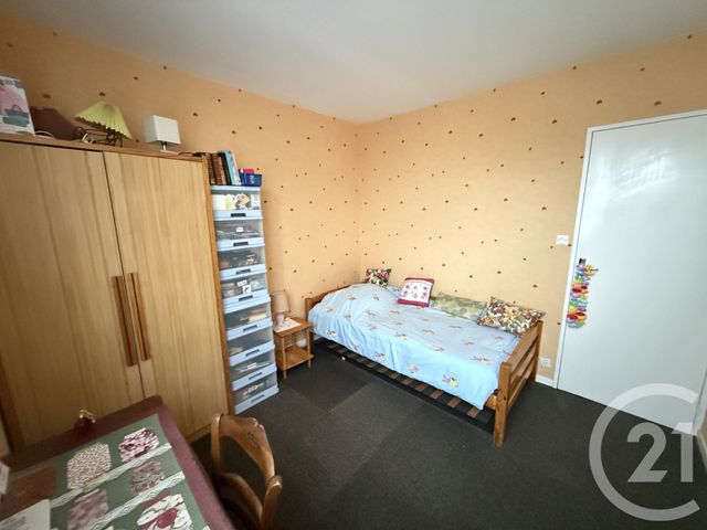 Appartement F3 &agrave; vendre - 3 pi&egrave;ces - 67,31 m2 - Allonnes - 72 - PAYS-DE-LOIRE