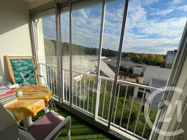 Appartement F3 &agrave; vendre - 3 pi&egrave;ces - 67,31 m2 - Allonnes - 72 - PAYS-DE-LOIRE