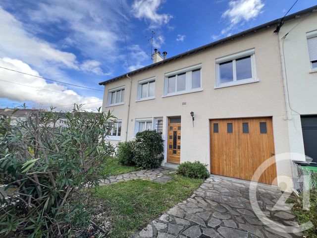 Maison à vendre - 7 pièces - 144,61 m2 - Le Mans - 72 - PAYS-DE-LOIRE