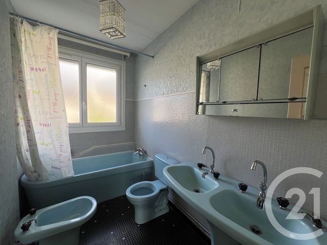 Maison à vendre - 7 pièces - 144,61 m2 - Le Mans - 72 - PAYS-DE-LOIRE