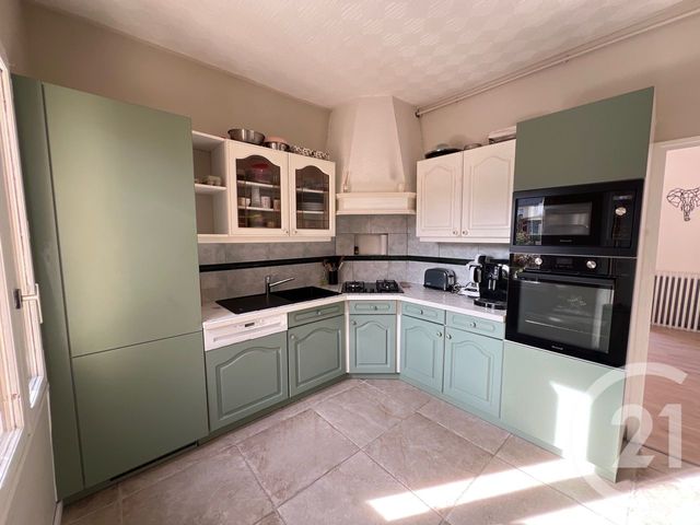 Maison à vendre - 3 pièces - 93,70 m2 - Le Mans - 72 - PAYS-DE-LOIRE