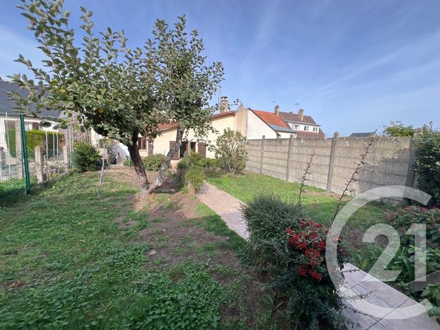 Maison à vendre - 3 pièces - 93,70 m2 - Le Mans - 72 - PAYS-DE-LOIRE