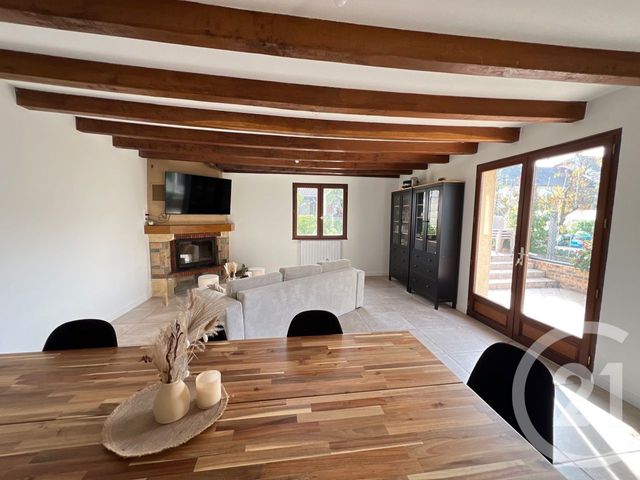 Maison à vendre - 3 pièces - 93,70 m2 - Le Mans - 72 - PAYS-DE-LOIRE