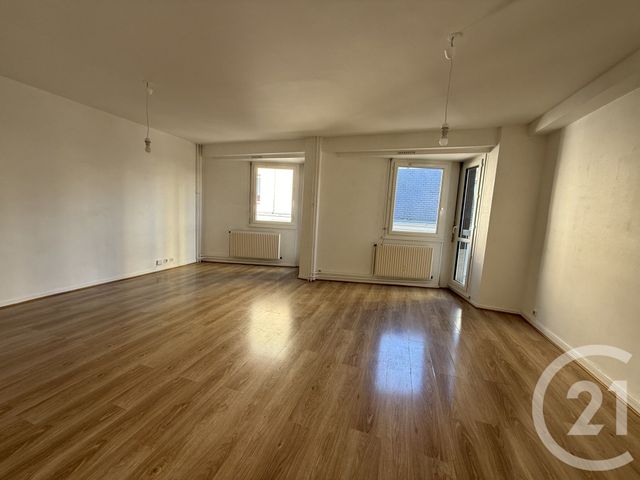 Appartement T3 à louer - 3 pièces - 74,05 m2 - Le Mans - 72 - PAYS-DE-LOIRE