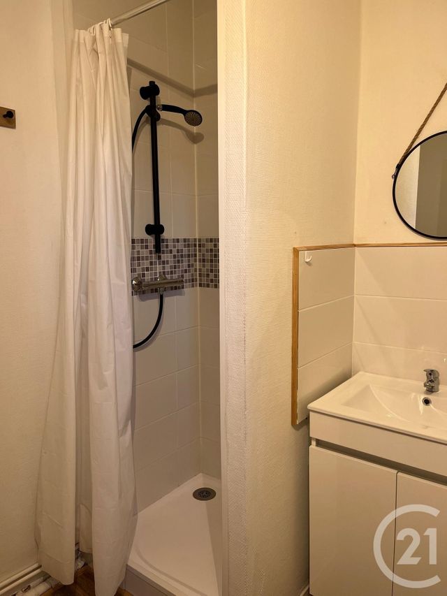 Appartement F1 à louer - 1 pièce - 17,71 m2 - Le Mans - 72 - PAYS-DE-LOIRE