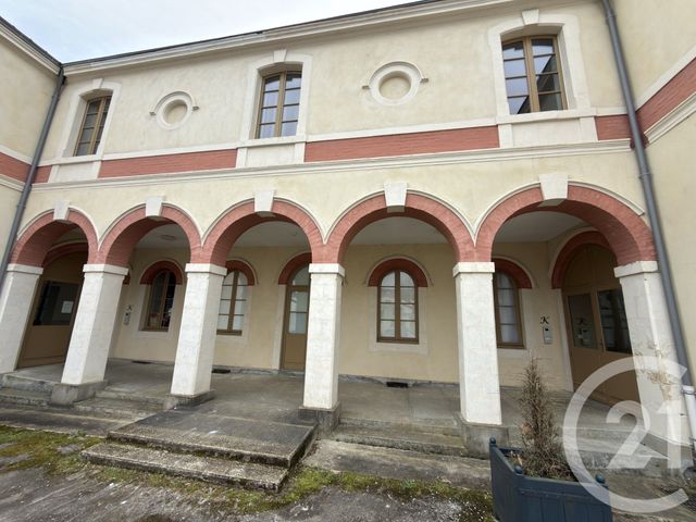 Appartement F1 &agrave; louer - 1 pi&egrave;ce - 25,80 m2 - Le Mans - 72 - PAYS-DE-LOIRE