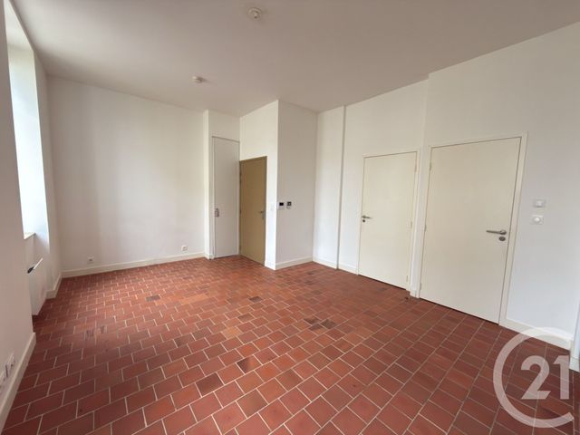 Appartement F1 &agrave; louer - 1 pi&egrave;ce - 25,80 m2 - Le Mans - 72 - PAYS-DE-LOIRE