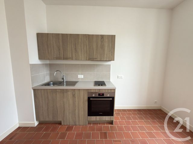 Appartement F1 &agrave; louer - 1 pi&egrave;ce - 25,80 m2 - Le Mans - 72 - PAYS-DE-LOIRE