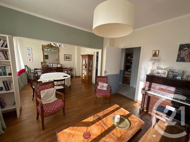 Maison &agrave; vendre - 6 pi&egrave;ces - 158,39 m2 - Le Mans - 72 - PAYS-DE-LOIRE