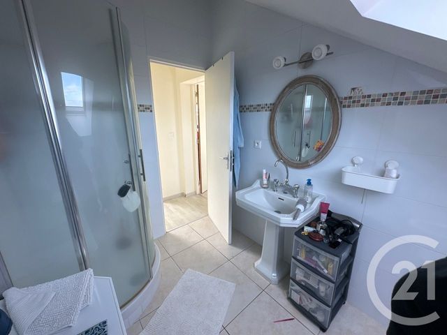 Maison &agrave; vendre - 6 pi&egrave;ces - 158,39 m2 - Le Mans - 72 - PAYS-DE-LOIRE