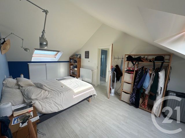 Maison &agrave; vendre - 6 pi&egrave;ces - 158,39 m2 - Le Mans - 72 - PAYS-DE-LOIRE