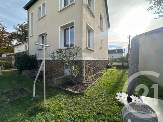 Maison &agrave; vendre - 6 pi&egrave;ces - 158,39 m2 - Le Mans - 72 - PAYS-DE-LOIRE