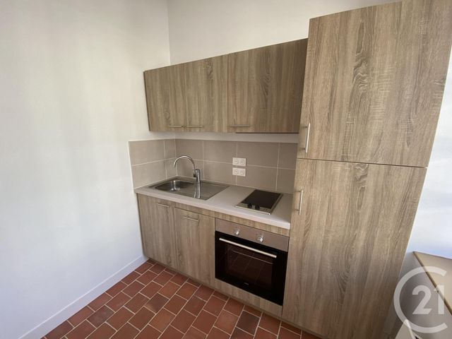 Appartement F1 &agrave; louer - 1 pi&egrave;ce - 30,32 m2 - Le Mans - 72 - PAYS-DE-LOIRE