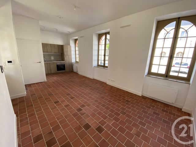 Appartement F1 &agrave; louer - 1 pi&egrave;ce - 30,32 m2 - Le Mans - 72 - PAYS-DE-LOIRE
