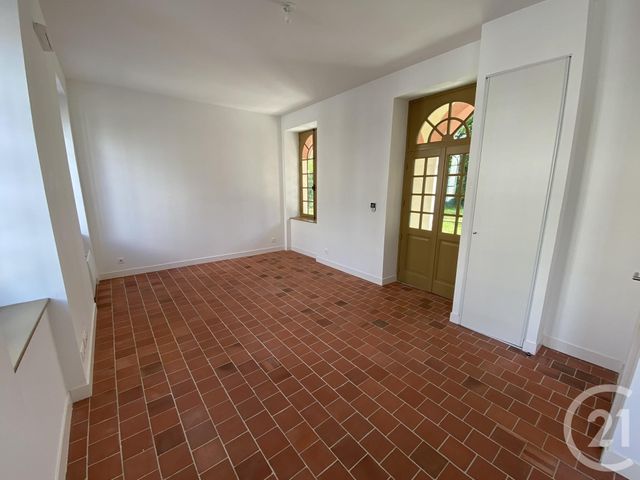 Appartement F1 &agrave; louer - 1 pi&egrave;ce - 30,32 m2 - Le Mans - 72 - PAYS-DE-LOIRE