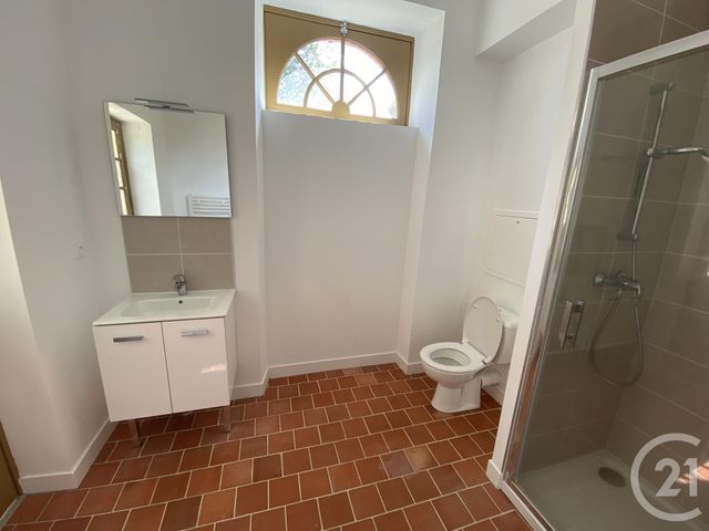 Appartement F1 &agrave; louer - 1 pi&egrave;ce - 30,32 m2 - Le Mans - 72 - PAYS-DE-LOIRE