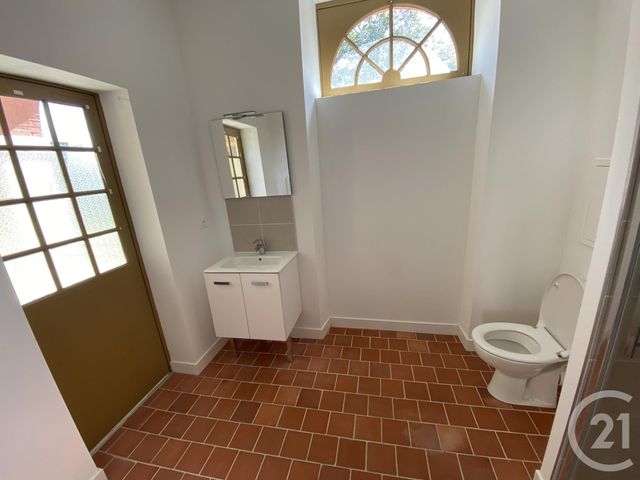 Appartement F1 &agrave; louer - 1 pi&egrave;ce - 30,32 m2 - Le Mans - 72 - PAYS-DE-LOIRE