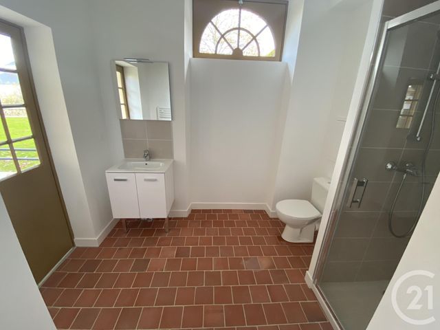 Appartement F1 &agrave; louer - 1 pi&egrave;ce - 30,32 m2 - Le Mans - 72 - PAYS-DE-LOIRE