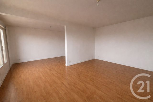 Appartement T3 &agrave; vendre - 2 pi&egrave;ces - 60,56 m2 - Le Mans - 72 - PAYS-DE-LOIRE