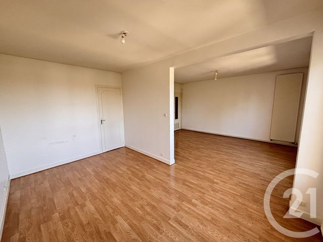 Appartement T3 &agrave; vendre - 2 pi&egrave;ces - 60,56 m2 - Le Mans - 72 - PAYS-DE-LOIRE