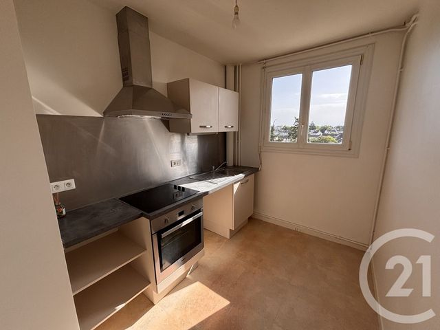 Appartement T3 &agrave; vendre - 2 pi&egrave;ces - 60,56 m2 - Le Mans - 72 - PAYS-DE-LOIRE