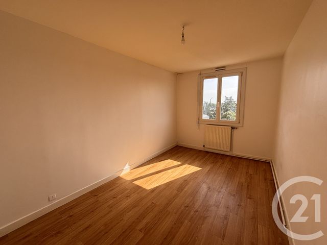 Appartement T3 &agrave; vendre - 2 pi&egrave;ces - 60,56 m2 - Le Mans - 72 - PAYS-DE-LOIRE