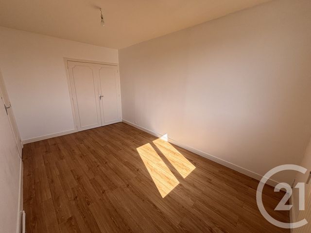 Appartement T3 &agrave; vendre - 2 pi&egrave;ces - 60,56 m2 - Le Mans - 72 - PAYS-DE-LOIRE