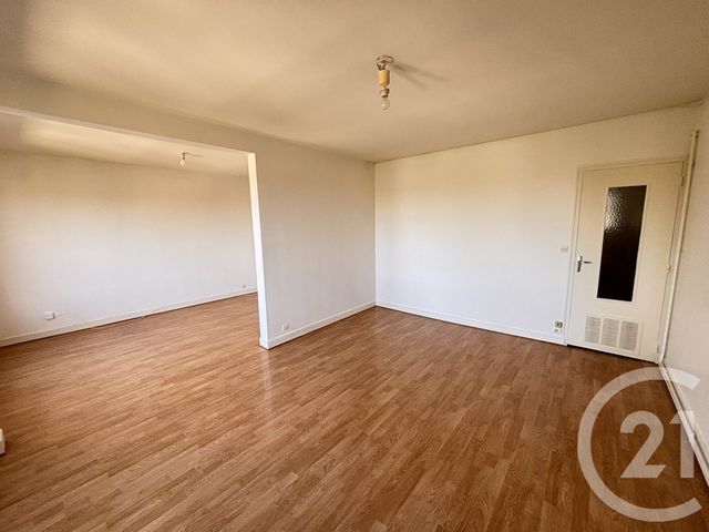 Appartement T3 &agrave; vendre - 2 pi&egrave;ces - 60,56 m2 - Le Mans - 72 - PAYS-DE-LOIRE