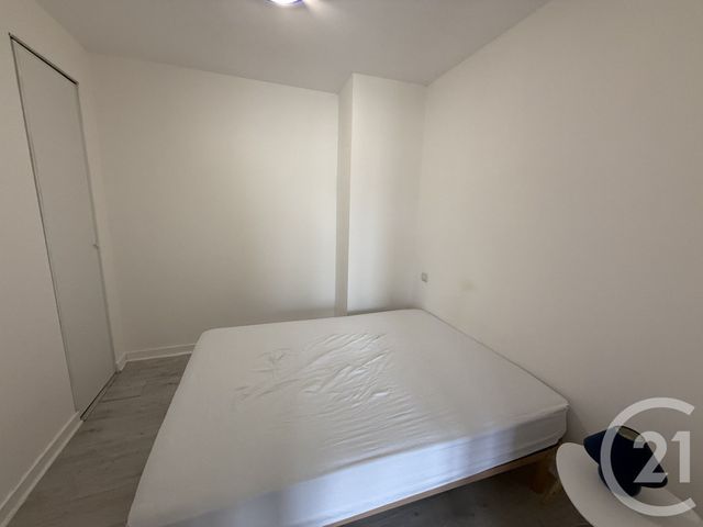 Appartement T2 &agrave; louer - 2 pi&egrave;ces - 35 m2 - Le Mans - 72 - PAYS-DE-LOIRE