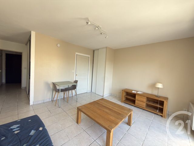 Appartement T2 à louer LE MANS