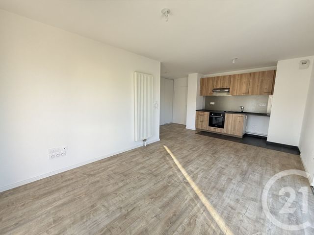 Appartement F3 à louer - 3 pièces - 58,21 m2 - Le Mans - 72 - PAYS-DE-LOIRE