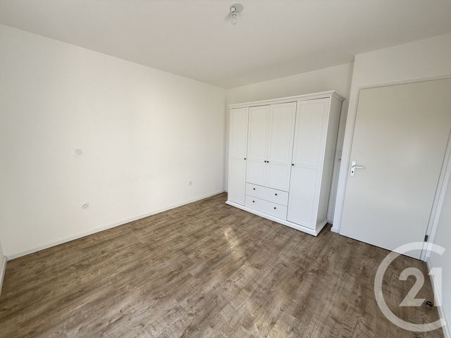 Appartement F3 à louer - 3 pièces - 58,21 m2 - Le Mans - 72 - PAYS-DE-LOIRE