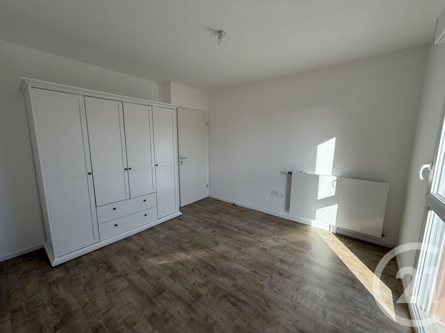 Appartement F3 à louer - 3 pièces - 58,21 m2 - Le Mans - 72 - PAYS-DE-LOIRE