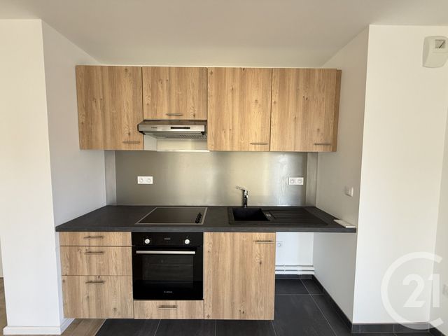 Appartement F3 à louer - 3 pièces - 58,21 m2 - Le Mans - 72 - PAYS-DE-LOIRE