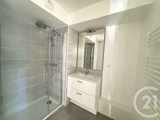 Appartement F3 à louer - 3 pièces - 58,21 m2 - Le Mans - 72 - PAYS-DE-LOIRE