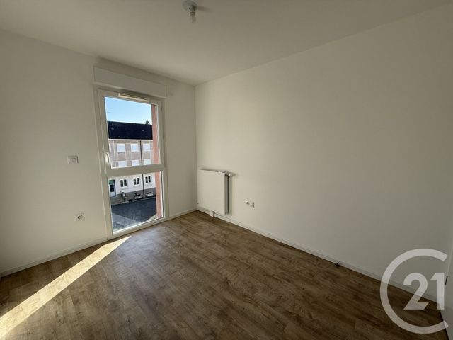 Appartement F3 à louer - 3 pièces - 58,21 m2 - Le Mans - 72 - PAYS-DE-LOIRE