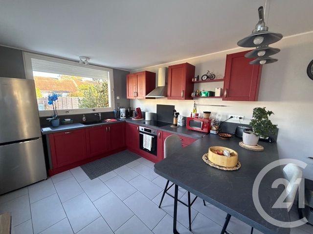 Maison à vendre - 3 pièces - 84 m2 - Le Mans - 72 - PAYS-DE-LOIRE