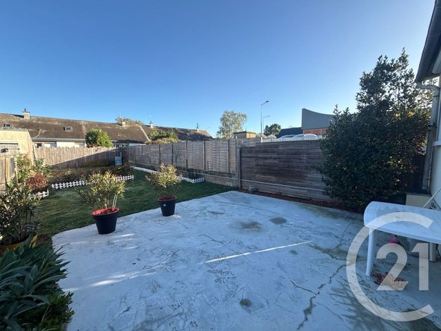 Maison à vendre - 3 pièces - 84 m2 - Le Mans - 72 - PAYS-DE-LOIRE