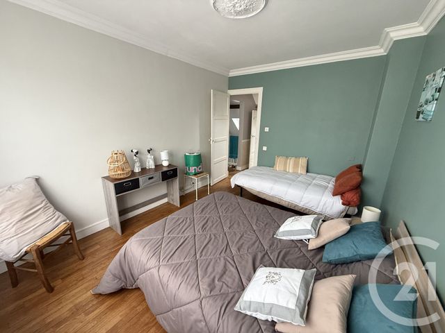 Maison à vendre - 3 pièces - 84 m2 - Le Mans - 72 - PAYS-DE-LOIRE