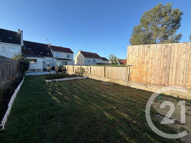 Maison à vendre - 3 pièces - 84 m2 - Le Mans - 72 - PAYS-DE-LOIRE