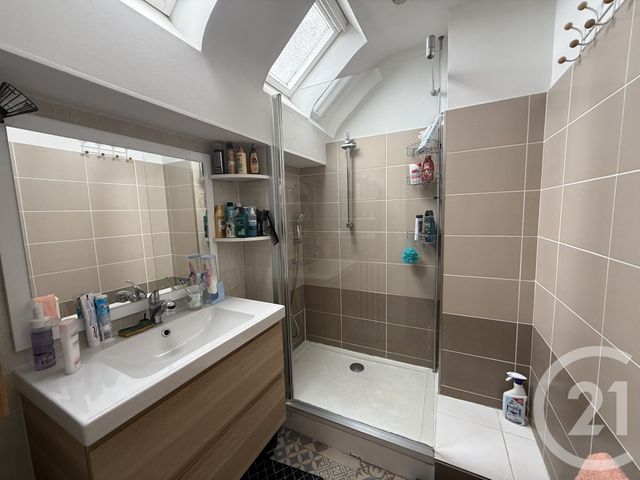 Maison à vendre - 3 pièces - 84 m2 - Le Mans - 72 - PAYS-DE-LOIRE