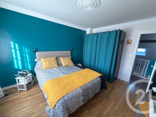 Maison à vendre - 3 pièces - 84 m2 - Le Mans - 72 - PAYS-DE-LOIRE