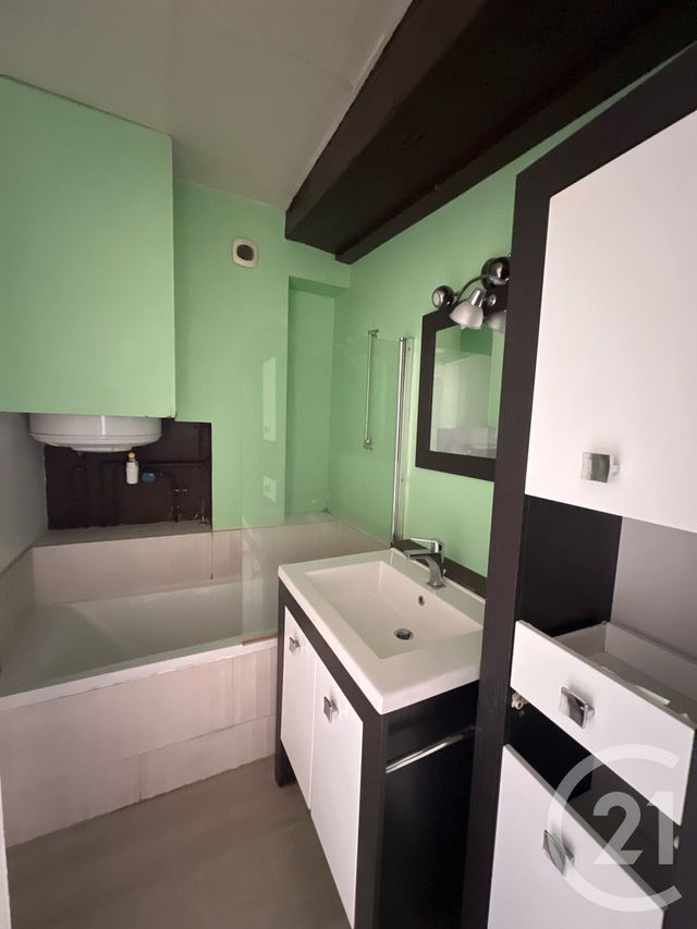 Appartement T3 &agrave; vendre - 3 pi&egrave;ces - 57,91 m2 - Le Mans - 72 - PAYS-DE-LOIRE