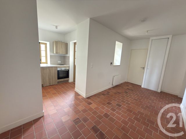 Appartement F1 &agrave; louer - 1 pi&egrave;ce - 21,79 m2 - Le Mans - 72 - PAYS-DE-LOIRE