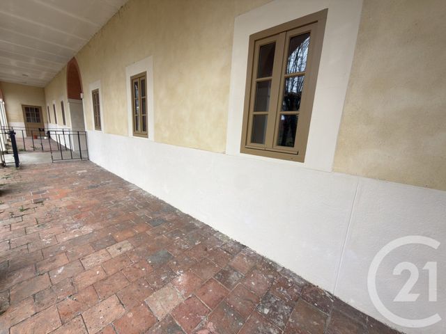 Appartement F1 &agrave; louer - 1 pi&egrave;ce - 21,79 m2 - Le Mans - 72 - PAYS-DE-LOIRE