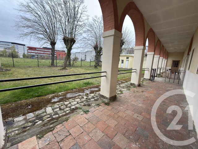 Appartement F1 à louer LE MANS