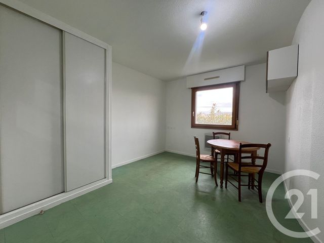 Appartement F1 &agrave; vendre - 1 pi&egrave;ce - 22,46 m2 - Le Mans - 72 - PAYS-DE-LOIRE
